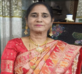 Mrs. Issrathunnissa