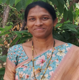 Mrs. D. Madhuravani