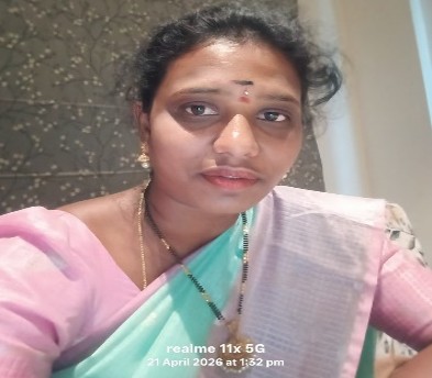 Mrs. K. Manjula