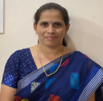 Miss. Moulika