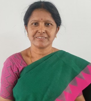 Mrs. Showrilu