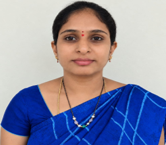 Mrs. Swathi