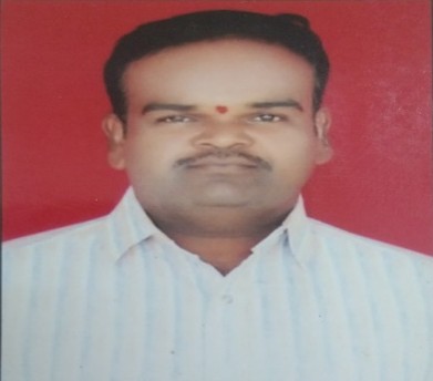 Mr. Venu