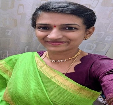 Mrs. D. Vimala